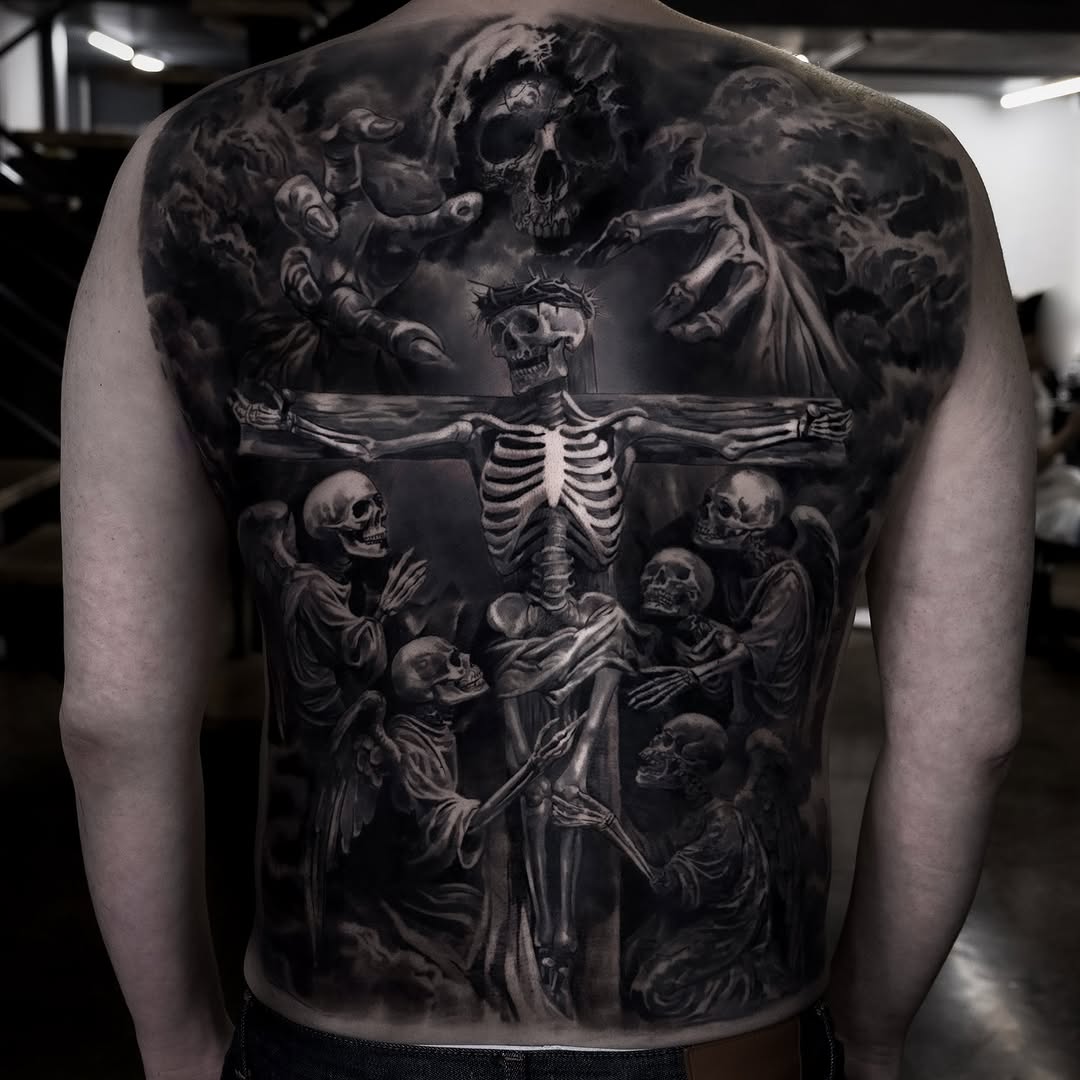 OSCARINK