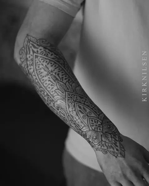 kirknilsentattoos