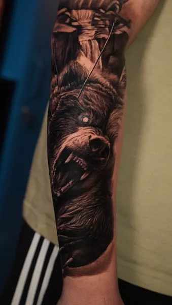 Animal