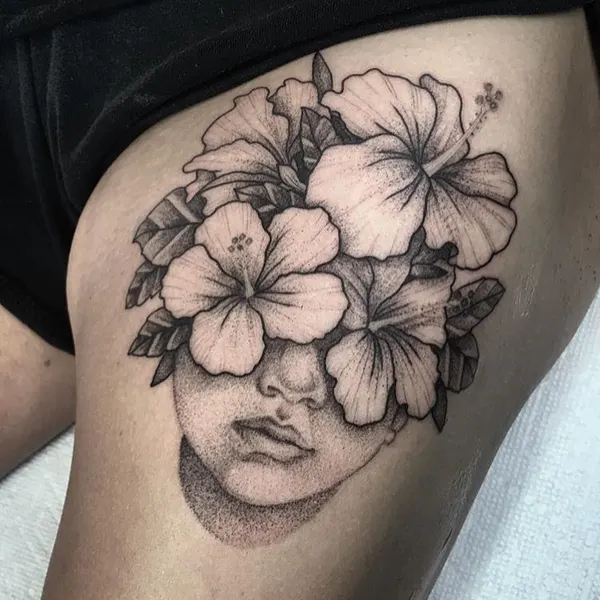 Flower, Nature