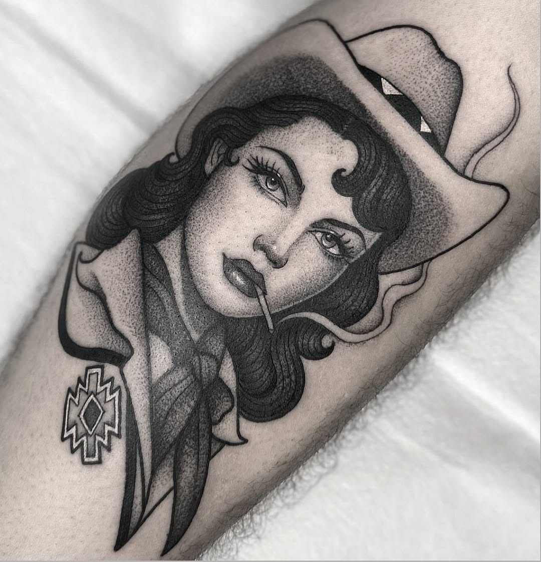 Luna Lucero