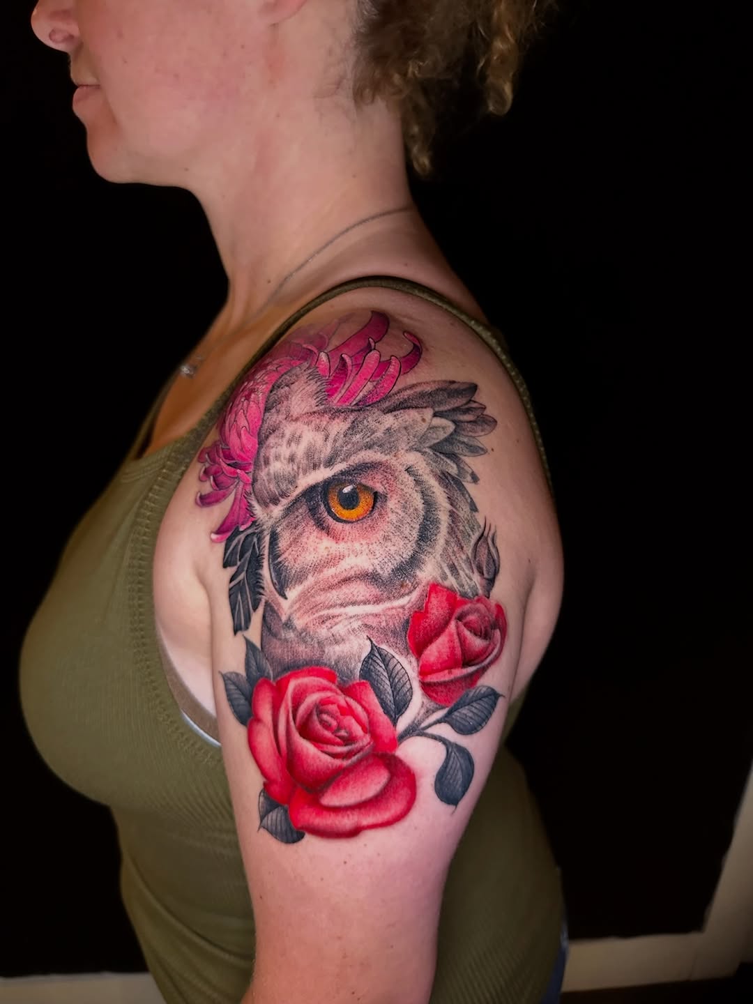 Guru Tattoo