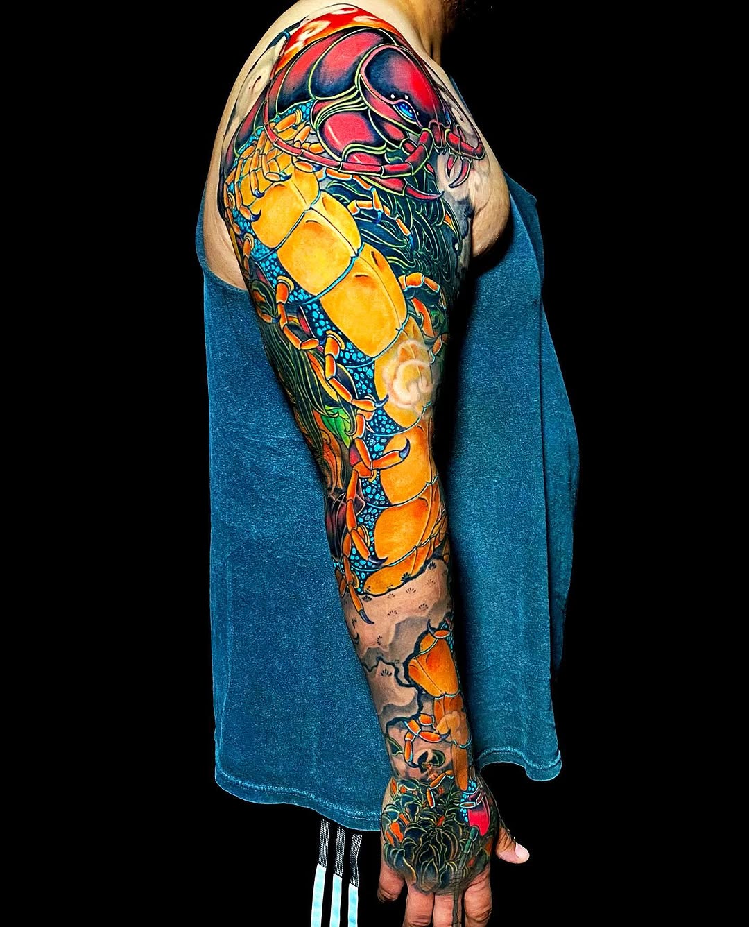 jessyentattoo