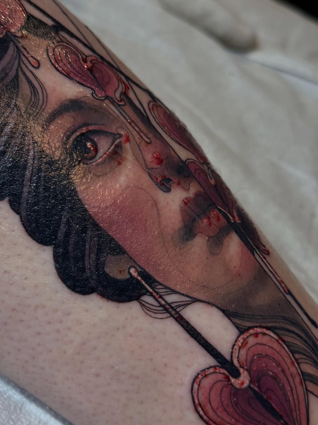 melisehilltattoo