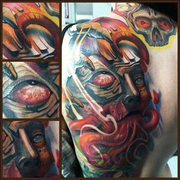 Edgar Marquez