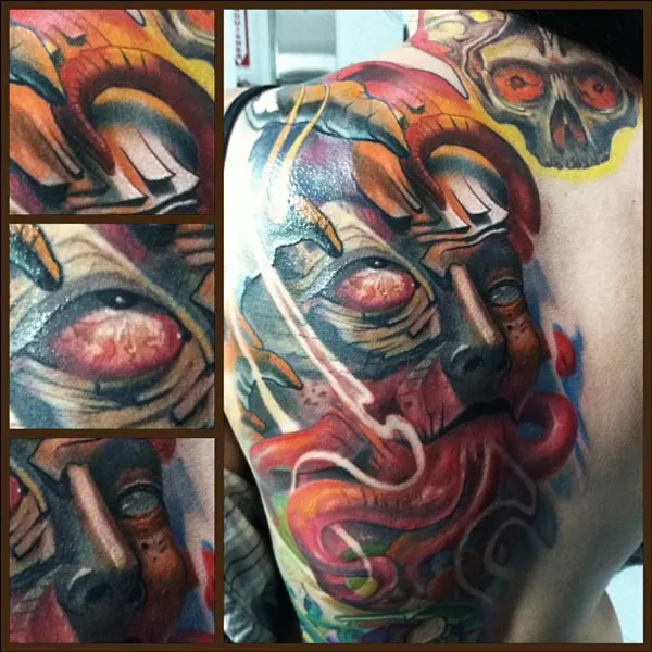 Edgar Marquez