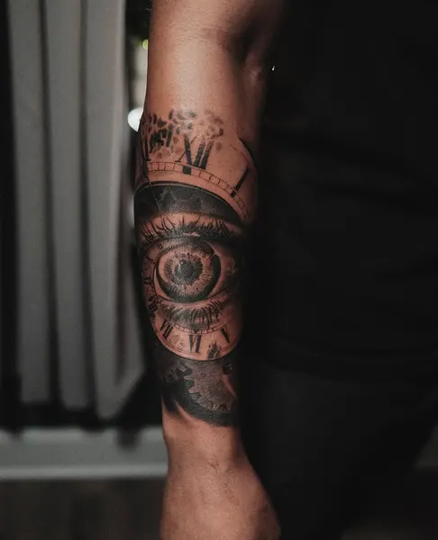 radiaztattoos