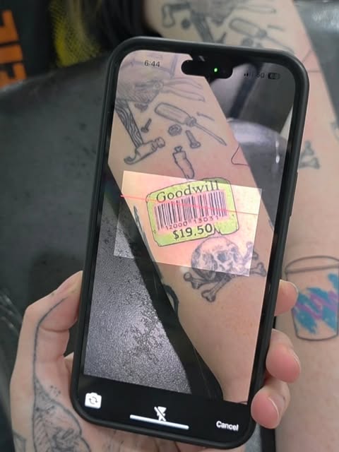 wolfetattoo