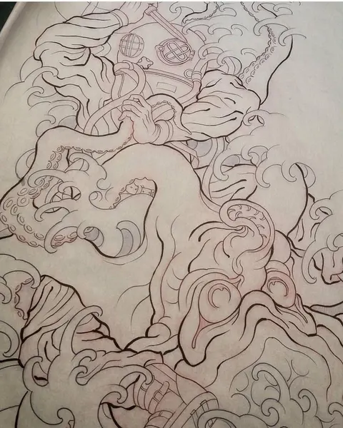 Full Circle Tattoo