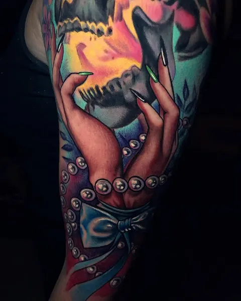 johnnysmithart