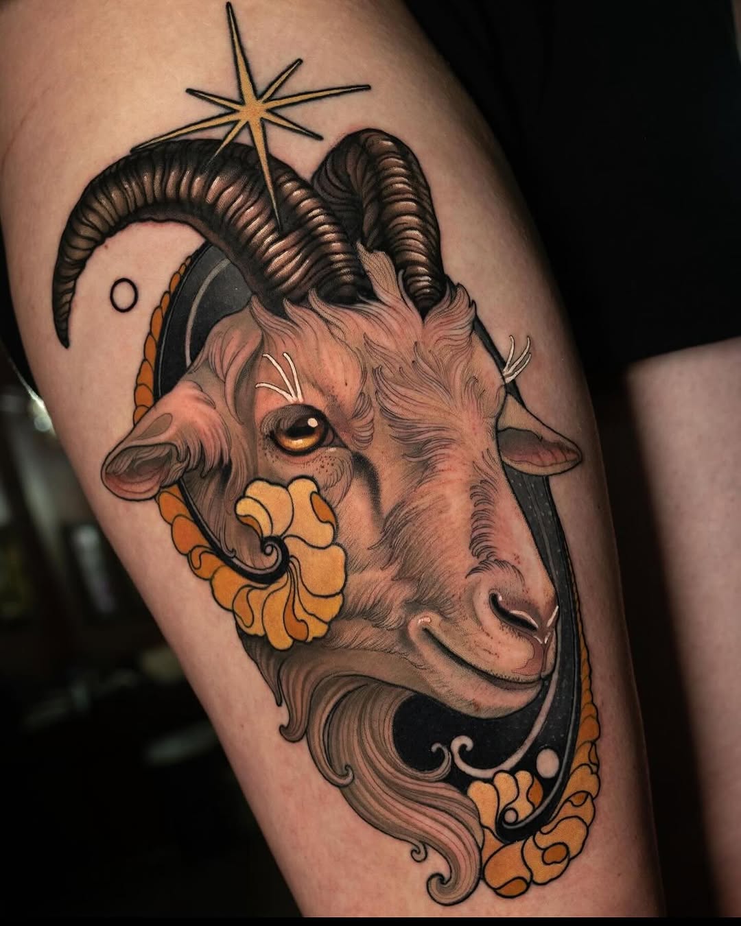 krishtattoo