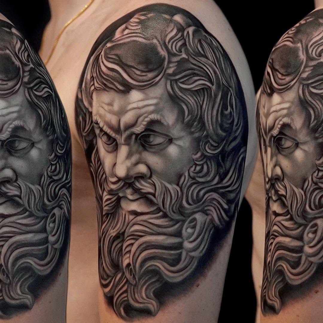 Guru Tattoo