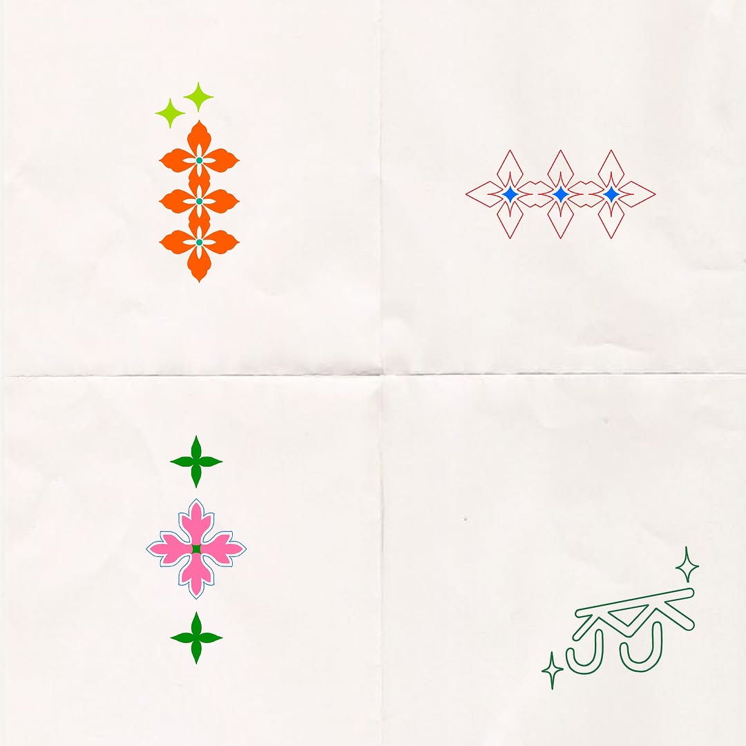 Geometric