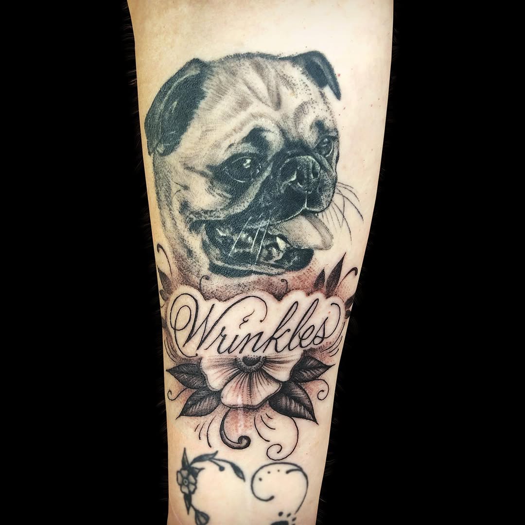 timbecktattoos