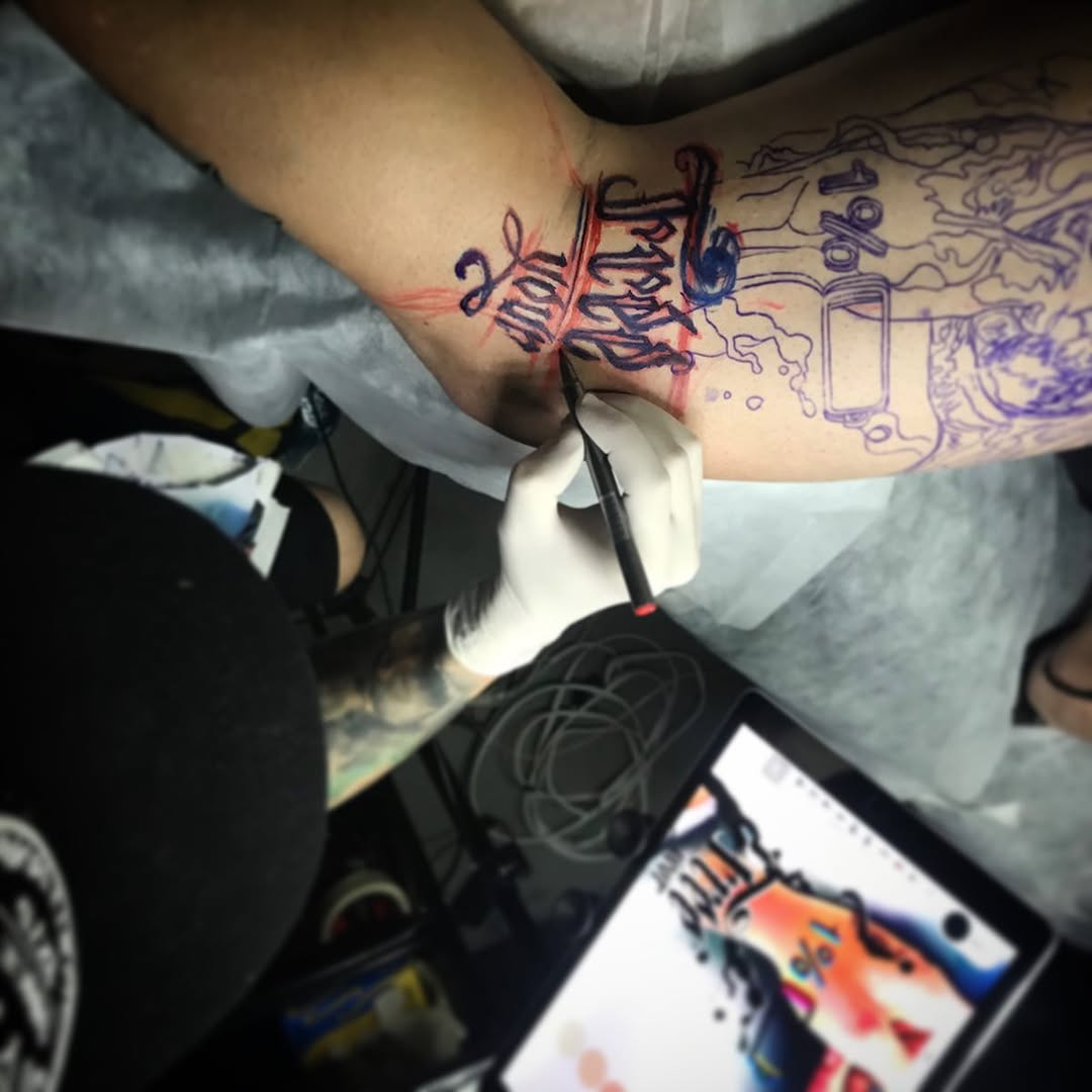 duartetattoo