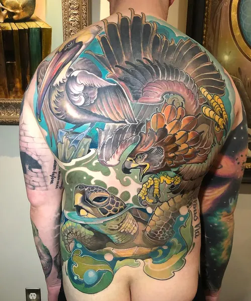 Dragon