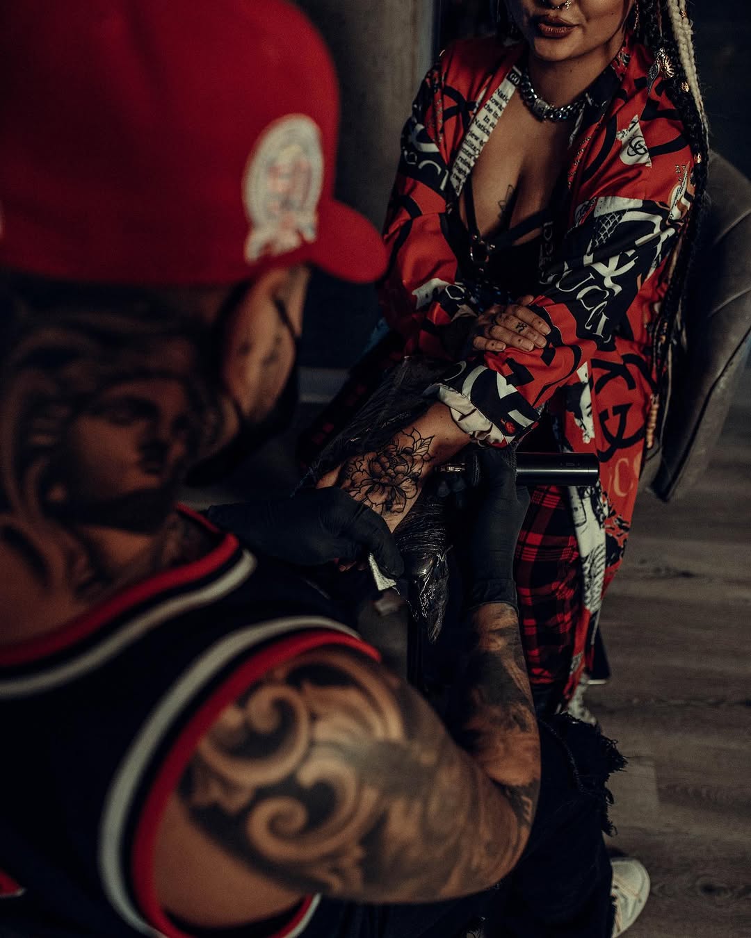 Luis Inda