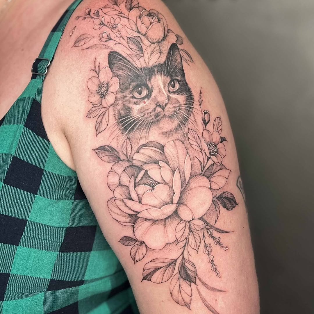 First Class Tattoo