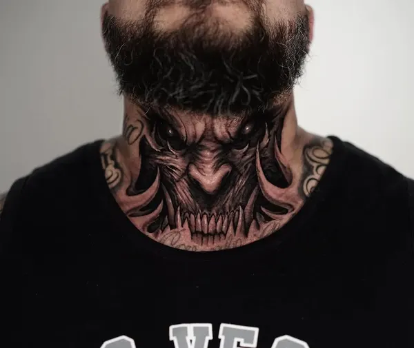 James Strickland