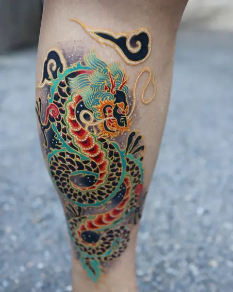 Dragon, 그래피티, 스트리트 아트
