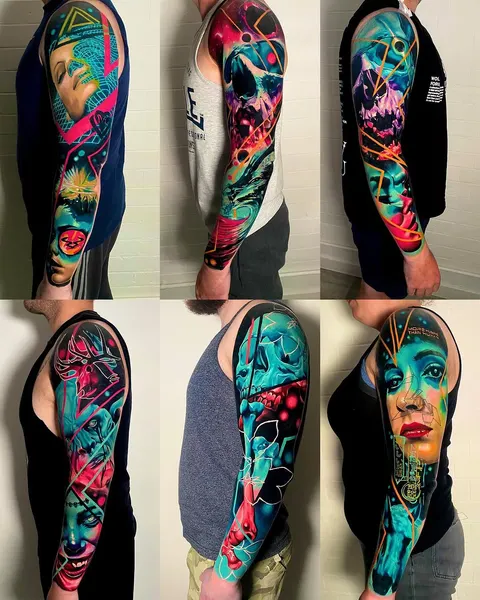 littleandytattoo