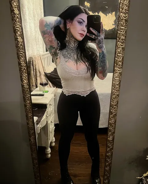 nikkisimpsontattoos