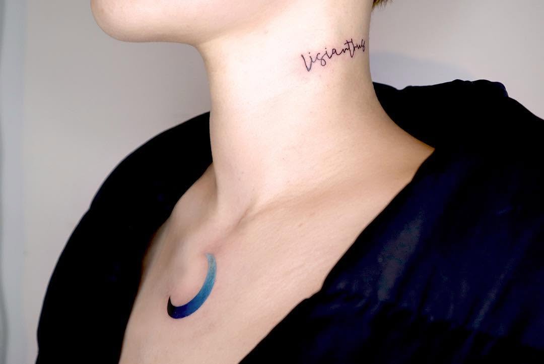 Lettering