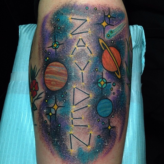 Kyle Crowell