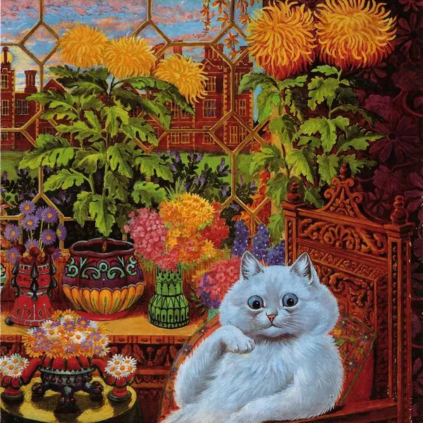 Animal, Tiger