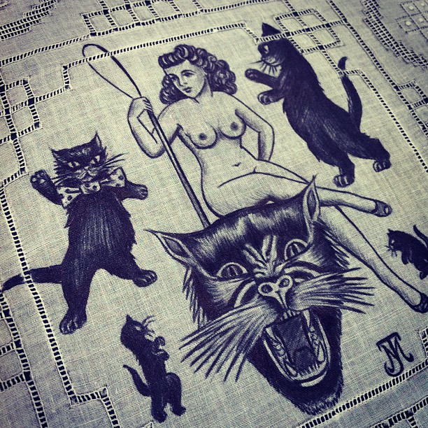 Animal, Tiger