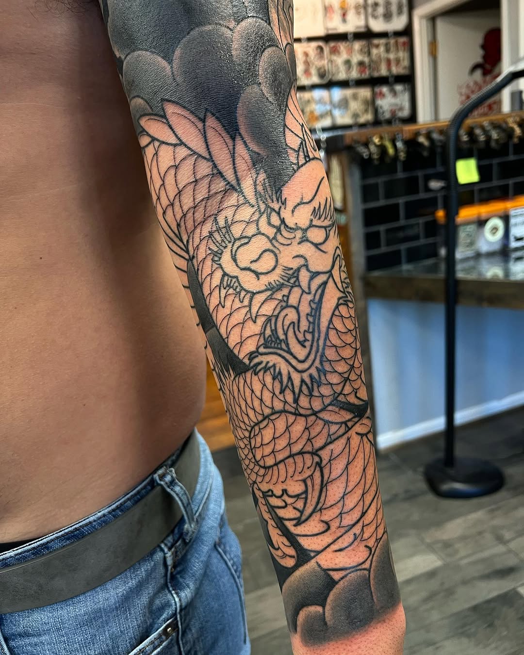 Dragon
