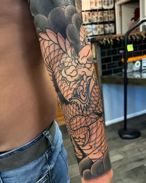 Dragon