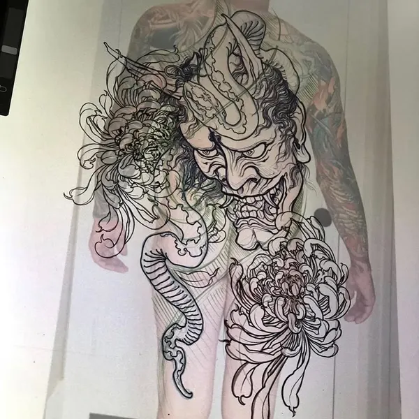 Guru Tattoo