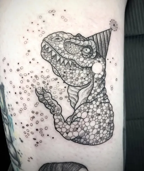 Dragon, 바다거북
