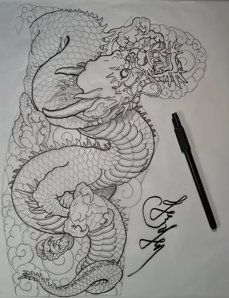 Dragon