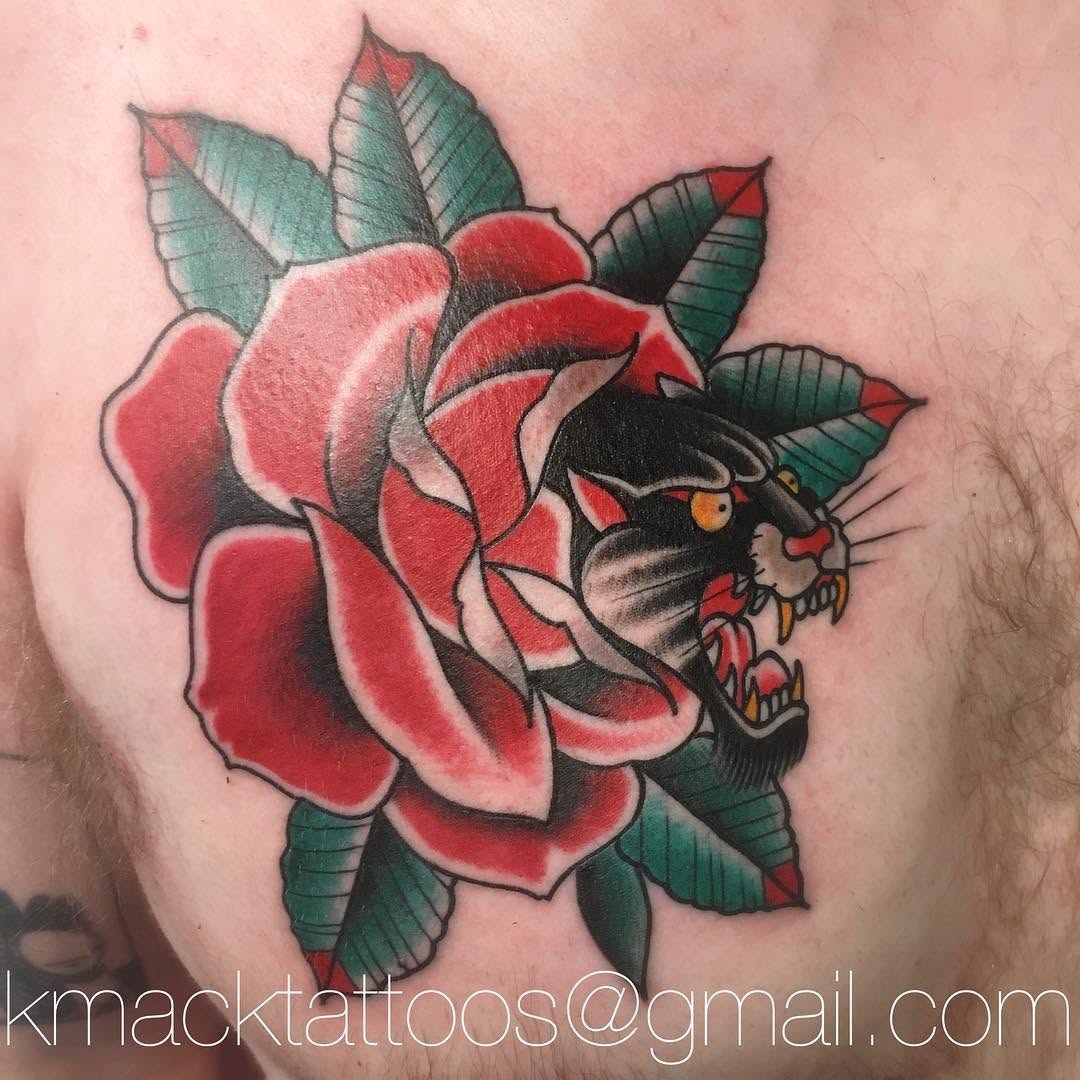 Flower, Rose, Nature