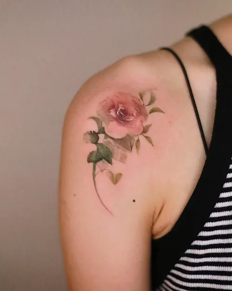 Flower, Rose, 매화