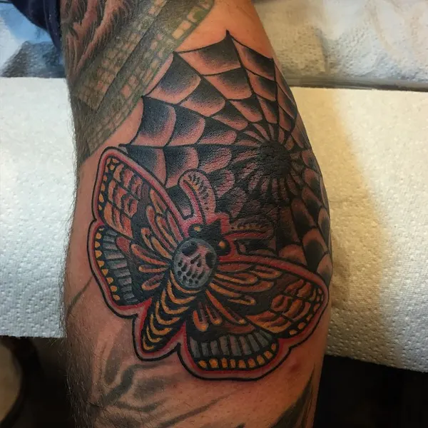 Kyle Crowell