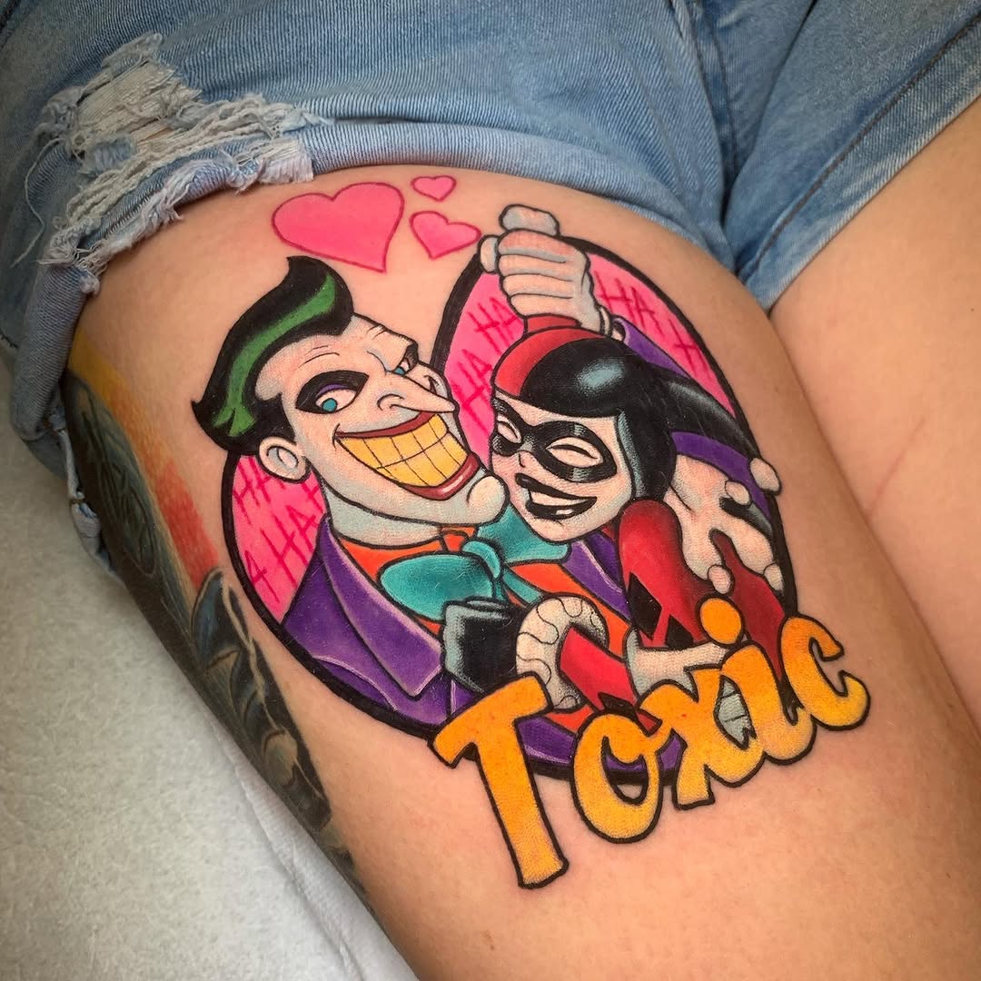 jonleightontattoo