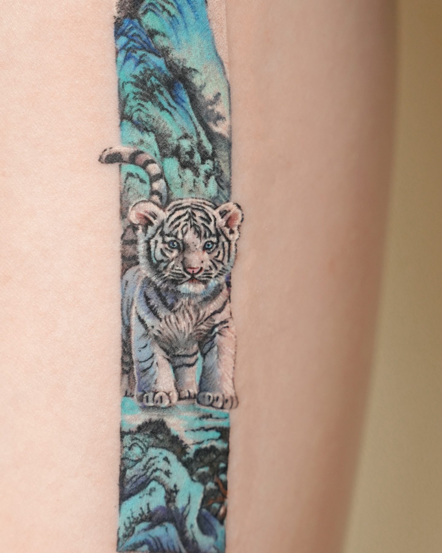 Tiger