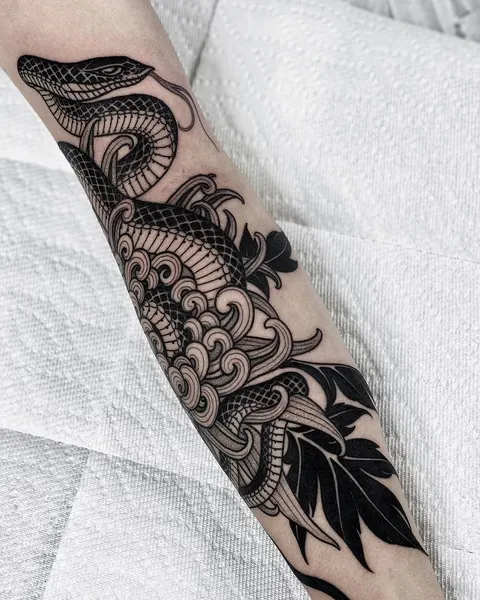 black_casket