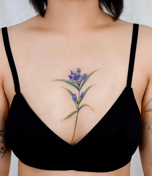 Flower, 해바라기