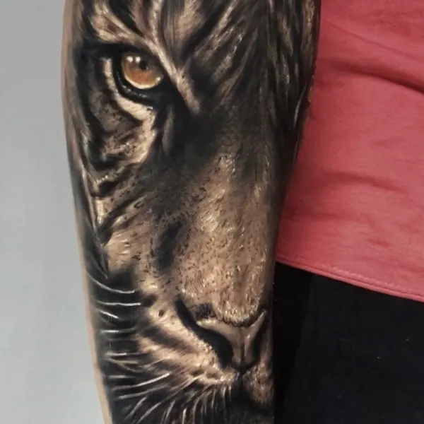 Tiger