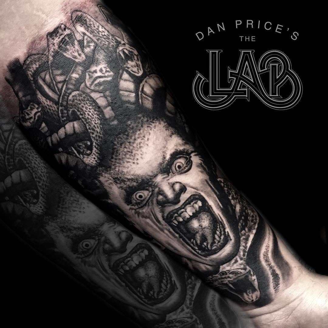 Dan Price