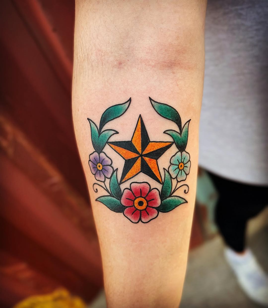 timbecktattoos