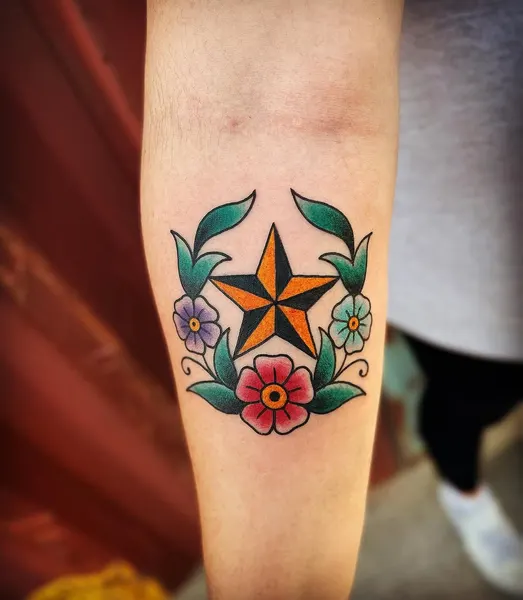 timbecktattoos