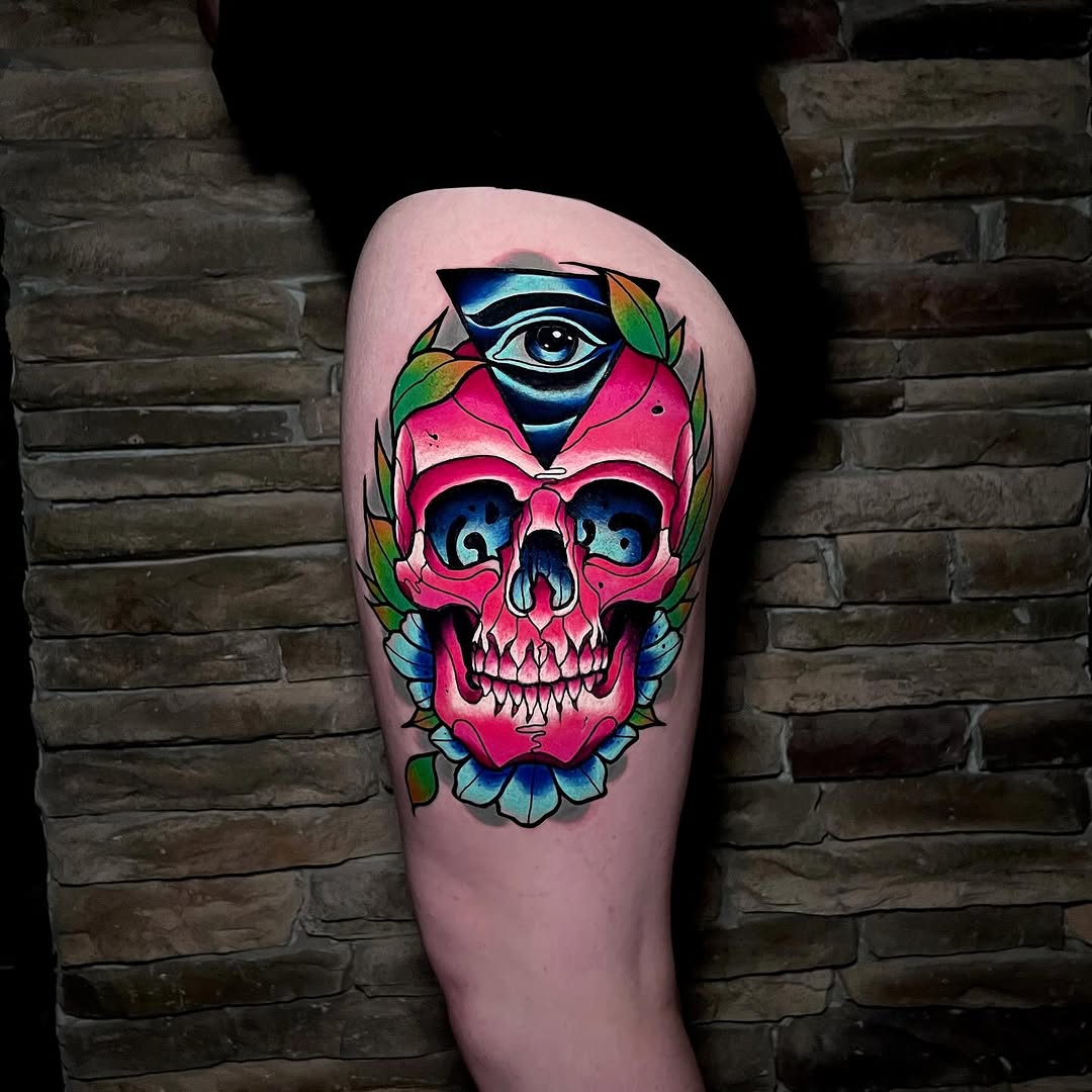 Guru Tattoo