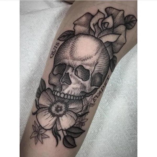 Full Circle Tattoo