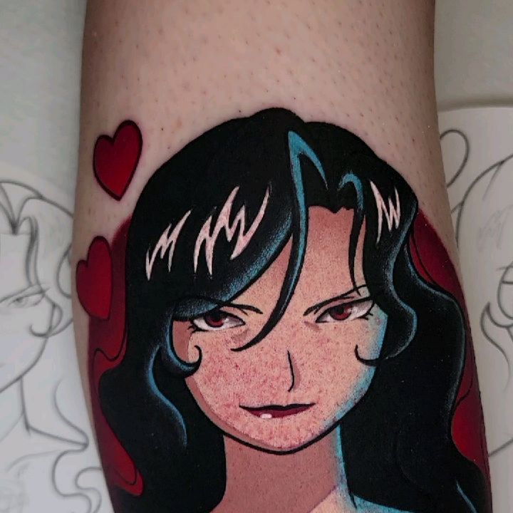 xanthianmoon