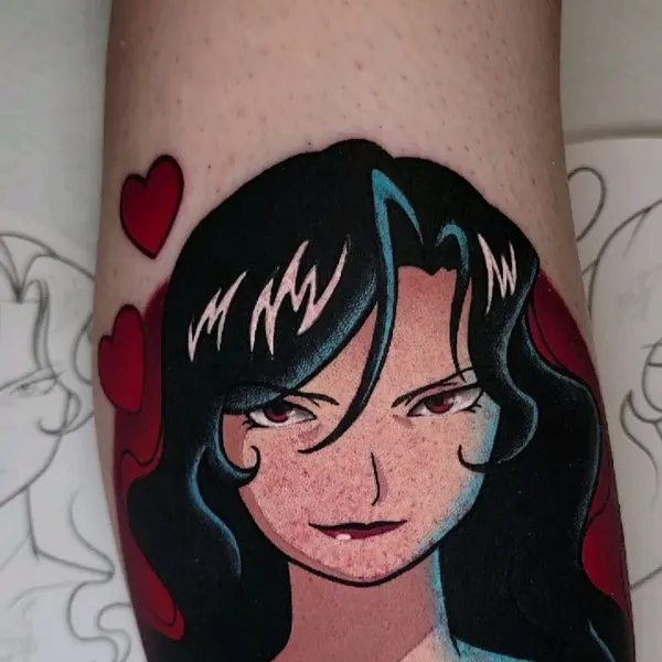 xanthianmoon